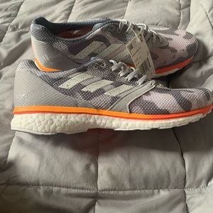 Women’s adidas elite running shoes